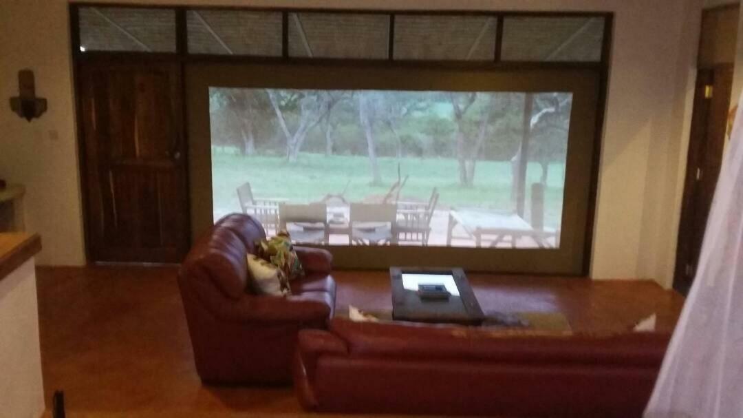 Mbalageti Serengeti Kültér fotó