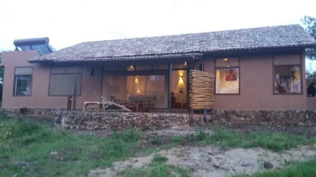 Mbalageti Serengeti Kültér fotó